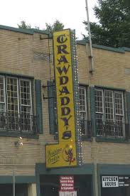 Crawdaddy S West Allis Milwaukee West Allis Old Signs