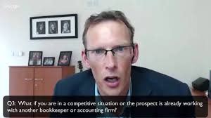 Advisor's Corner Podcast: Interview with Mark Wickersham