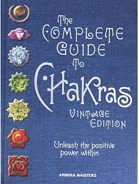 (most articles require purchase or subscription, however.) New Burlington Books The Complete Guide To Chakras Vintage Edition Amazon Co Uk Kitchen Home
