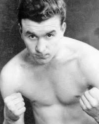 BoxRec: John McNally