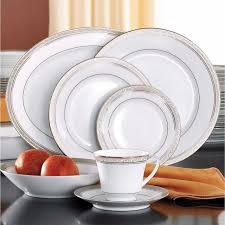 Buy noritake crestwood cobalt gold dinner set_61 pcs at rs. Mommysshop My Noritake Crestwood Platinum 50 Piece Facebook