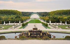 jardin a la francaise les 13 plus beaux de france versailles garden versailles round trip