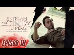 Fahrin ahmad, nina iskandar, shah jaszle, amyza aznan, rushdi ramli, raja azmi, julia farhana, faezah elai, fizo omar, azrel ismail penulis skrip. Descargar Setelah Cinta Itu Pergi 2019 Episod 10 Mp3 Gr