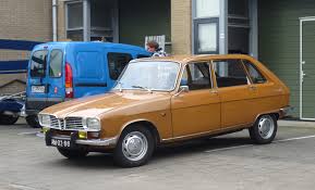 Image result for Beige 1969 Renault
