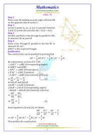 10 Maths In Hindi Math Solutions Class