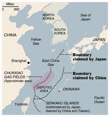 In a new center for preventive. China S Territorial Disputes In The South China Sea And East China Sea China Briefing News