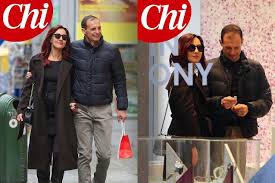 Non è vero!, ha risposto, spie. Massimiliano Allegri Sposa Ambra Angiolini Matrimonio Previsto A Giugno 2019