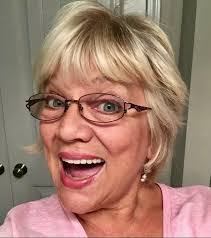 Nancy Weibel's Instagram, Twitter & Facebook