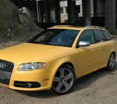 Image result for Imola Yellow 2004 S4