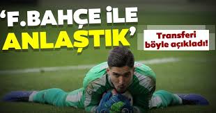 Beşiktaş'ın, ankaragücü kalecisi altay bayındır ile ilgilendiği ve futbolcunun durumunu sorduğu öğrenildi. Ankaragucu Nden Aciklama Altay Bayindir Transferi Icin Fenerbahce Ile Anlastik Son Dakika Spor Haberleri