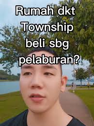 Boleh create your own neighborhood 🏡