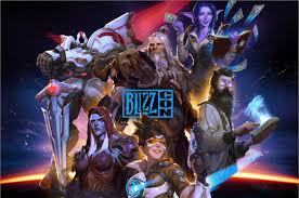 Recruit a friend (only available until level 5) unlocks raynor and sylvanas. Heroes Of The Storm Deathwing Will Be Free To All Who Purchased A Blizzcon Virtual Ticket Inven Global