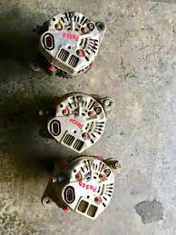 Show posts by this member only | post #1. Jaf Garage Alternator Passo K3 1 3cc For Myvi Yrv K3ve Facebook