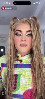 Barbie Fernandez Fernandez