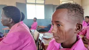 Girls Incentive Programme in Eritrea