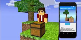 The object of the map is to survive without cheating, expand your island, grow your own food. Skyblock Map For Minecraft Pe Maps For Mcpe For Android Apk Download