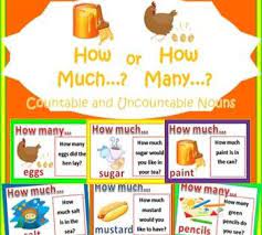 Countable and uncountable nouns images. Pin De Iris Daniela En Countable And Uncountable Nouns Ingles Para Preescolar Gramatica Del Ingles Didactico