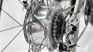Zehus Aio 2 Zweite Generation Des Innovativen Antriebs Vorgestellt Pedelec Fahrrad Fahren Innovativ