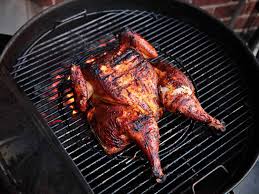 When ready to make the chicken, turn your grill on. Grilled Chicken World Tour Des Food Lab 5 Rezepte Um Ihren Hinterhofvogel Zu Rocken