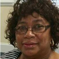 Betty Ann Irvin Obituary