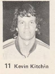 Ards FC Player Info Assistance I am working away at my Ards FC player  database and have come across a player called Brian Kinnen whose surname is  also spelt as Kinnin and