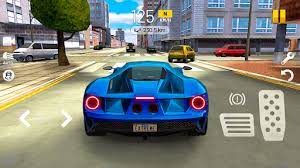 Decent performance and handling will make you sure that driving this car is always fun. Extreme Car Driving Simulator Vip Unlocked