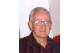 Richard Behnke Obituary (1944