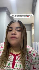 El dolor de un primer día en contacto cero después de una relación de 8  meses