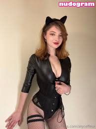 Alyce Fleur  Lolwhatgod  aly.dieu  alycefleur Nude Leaks OnlyFans Photo  184 - v2.0 | dvir.ru