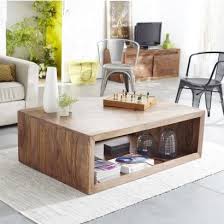 Solid Wood Tv Stands Teak Oak Mahogany Coffee Tables Tikamoon Coffee Table Mahogany Coffee Table Furniture