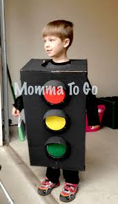 Traffic Light Halloween Costume Momma To Go Travel Traffic Light Cars Theme Birthday Party Fancy Dress For Kids