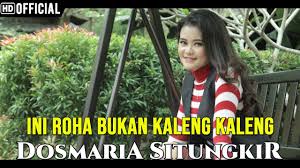 Tung sohubaen hita marimbar hasian. Lirik Dan Chord Lagu Ini Roha Bukan Kaleng Kaleng Dosmaria Situngkir