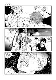 Maybe you would like to learn more about one of these? Given Vol 1 Ch 1 Page 11 Rocaca Manga Anime Manga Covers Manga Pages