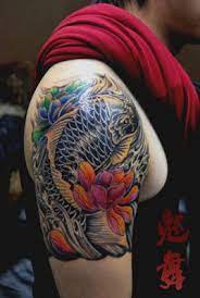 Koi Tattoo Designs Koi Tattoo Koi Tattoo Design Koi Fish Tattoo
