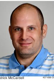 Patrick McCardell
