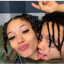 From the confirm release of a love letter to you 4 to. Trippie Redd Menace Ft Coi Leray By Plug Jay