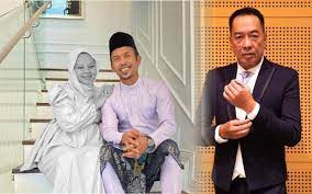 Jun 06, 2021 · pasangan suami isteri, mohd fadli kamaruddin dan siti sarah muhamad saharudin di taman teratai, nilai buntu memikirkan kos yang perlu ditanggung untuk anak mereka, nur fatima aisyah berusia tiga bulan yang perlu menjalani pembedahan tempurung kepala dan disusuli pembedahan komestik surgeri bagi memasang implan pada muka Esdmzz1s Ycadm