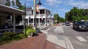 There are so many things to do, you may want to stay an extra week or so to experience them. Promenade Street In Bluffton Sc Youtube