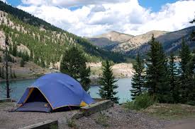 The flying w ranch is a working, mountain cattle ranch located in colorado springs, colorado, that has specialized in western food and entertainment since 1953. Colorado Lakeside Lodging Colorado Com