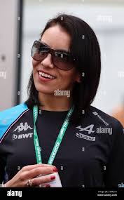 Dalia mexico hi-res stock photography and images