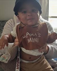 Happy 1st Birthday to my Noah Bear! 🥳I love you dearly. I can hardly  believe a year has flown by.🥹 Witnessing your growth and discovering the  world has been an incredible blessing.