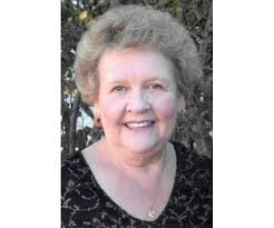 Betty Shank Obituary (1940