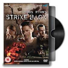 Stream and watch full episodes and seasons of strike back online at the official cinemax site. Strike Back Season 1 Folder Icon By Enfieldkay On Deviantart