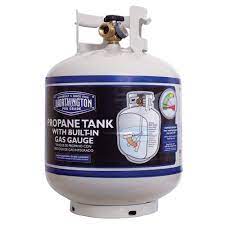 Maybe you would like to learn more about one of these? Refillable Steel Propane Cylinder 20 Lb 4 7 Gal With Gas Gauge Camping World