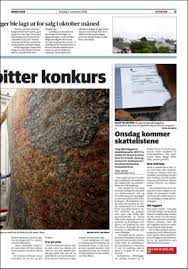 It was established in 1876, and became affiliated with the liberal party. Moss Avis 07 11 18