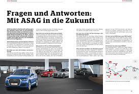 Create space for something new. Asag News Panorama Audi A4 Special Volkswagen Audi Seat Skoda Vw Nutzfahrzeuge Opel Opel Nutzfahrzeuge Pdf Free Download