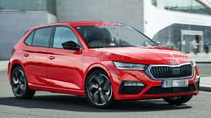 It is the successor of the škoda felicia, which was discontinued in 2001. Skoda Fabia 2021 Facelift Photos Price Latest Car News