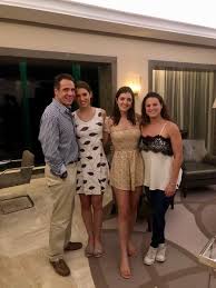 Andrew cuomo spent the thanksgiving holiday volunteering in puerto rico with his family. Andrew Cuomo On Twitter Thankful For My Girls Cara Mariah Michaela No Matter How Old They Get They Will Always Be My Babies From My Family To Yours Happy Thanksgiving Https T Co Y7fsiirviu