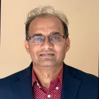 Usha Gopal's Instagram, Twitter & Facebook