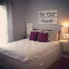Pin By Kristan Roberts On Home Invasion Guest Room Decor Guest Bedroom Decor Guest Bedrooms